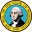 State of Washington Commission on Asian Pacific American Affairs logo