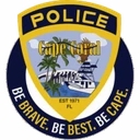 Cape Coral Police Department logo