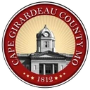Cape Girardeau County logo