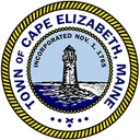 Town of Cape Elizabeth logo