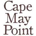 Borough of Cape May Point logo