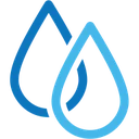Capital Region Water logo