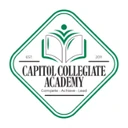 Capitol Collegiate Academy District logo