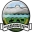 Cardston County logo