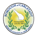 Borough of Carlstadt logo