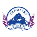 Village of Carmacks logo
