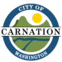 City of Carnation logo