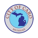 City of Caro logo