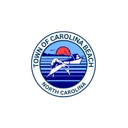 Town of Carolina Beach logo