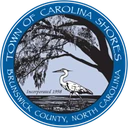 Town of Carolina Shores logo