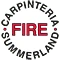 Carpinteria-Summerland Fire Protection District logo