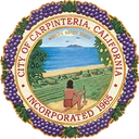 City of Carpinteria logo