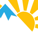 Town of Carrabassett Valley logo