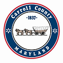 Carroll County logo
