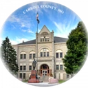 Town of Bogard logo