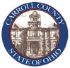 Carroll County logo