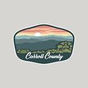 Carroll County logo