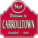 Borough of Carrolltown logo