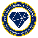City of Carson logo