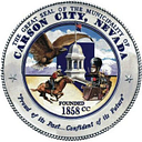 City of Carson logo