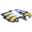 Carson City-Crystal Area School District logo