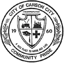 City of Carson logo