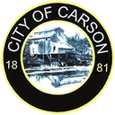 City of Carson logo
