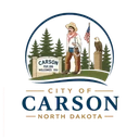 City of Carson logo