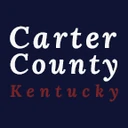 Carter County logo