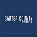 Carter County logo