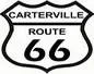 City of Carterville logo