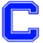 Caruthers Unified logo