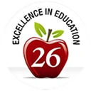 Cary CCSD 26 logo