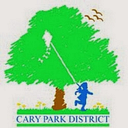 Cary Park District logo