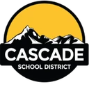 Cascade School District 5 logo