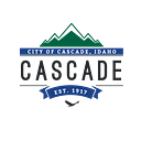 City of Cascade logo