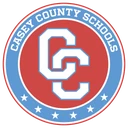 Casey County School District logo