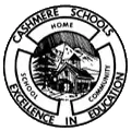 Cashmere School District logo