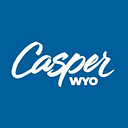 City of Casper logo
