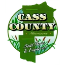 Cass County logo