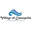 Cassopolis village logo