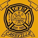 Cassville Fire Protection District logo