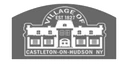 Village of Castleton-on-Hudson logo