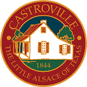 City of Castroville logo