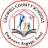 Caswell County Schools logo
