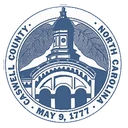 Caswell county Housing Assistance Program logo