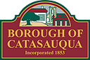 Borough of Catasauqua logo