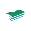 Catskill Public Library logo