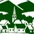Town of Cavendish logo