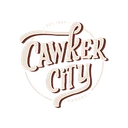 City of Cawker logo